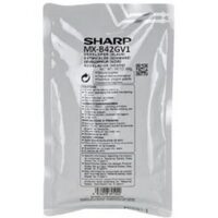 Sharp developer for MXB382