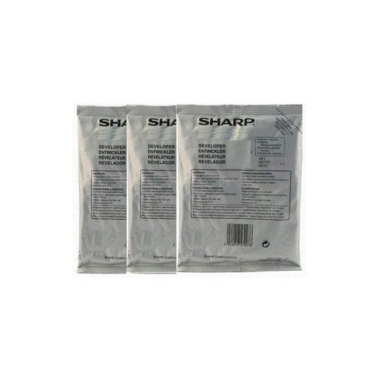 Sharp developer color CMY for BP90C70/BP90C80