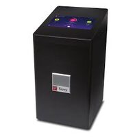 Sharp fiery server, local option for MXM1056/MXM1206