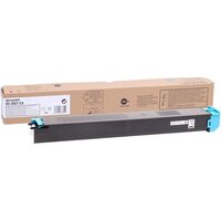 Sharp toner cyan for DX2500