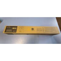 Sharp toner yellow capacitate mare for BP50C/BP55C/BP60C/BP70C series