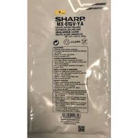 Sharp developer yellow for MX2651/MX3051/MX3551