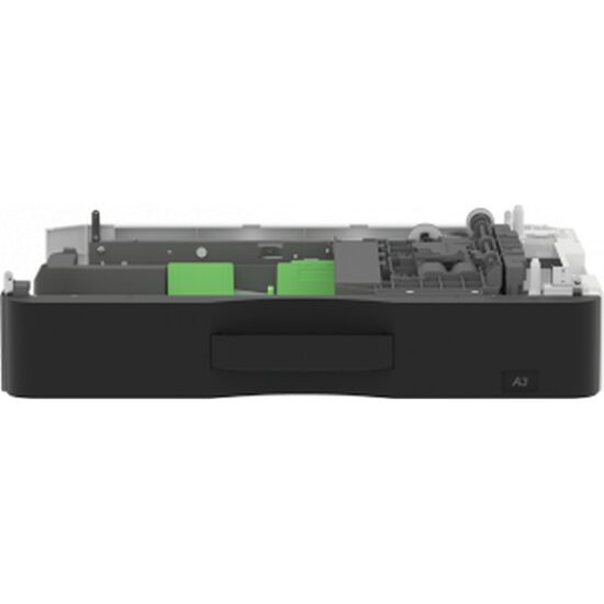 Sharp 500-sheet paper feed tray for BP20M/BPM series