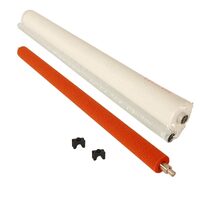 Sharp web cleaning kit for MX7081/MX8081/C7081/C8081/MX90C70/MX90C80