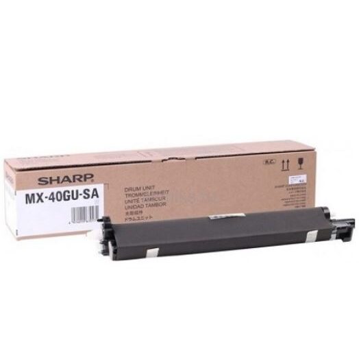Sharp drum unit for MX2630/MX3050/MX3550