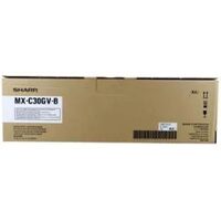 Sharp developer black for MXC300/MXC250/MXC301