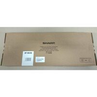 Sharp waste toner for BP20C25/BP22C25/BP30C25