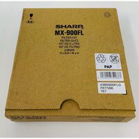 Sharp filter kit for XM1056/MXM1206