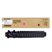Sharp toner magenta capacitate mare for BP50C/BP55C/BP60C/BP70C series