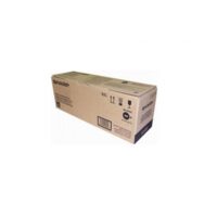 Sharp toner black capacitate mare for BP20C25/BP22C25