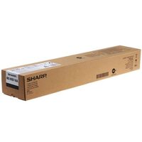 Sharp toner black for MX2630/MX3050/MX3550