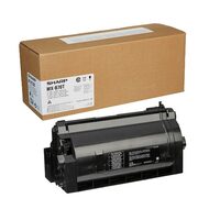 Sharp toner for MXB557/MXB707