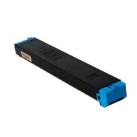 Sharp toner cyan for DX2500