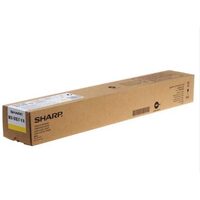 Sharp toner yellow for MX2630/MX3050/MX3550