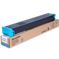 Sharp toner cyan for MX3610/MX2610/MX3310