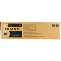 Sharp toner magenta for BP90C70/BP90C80
