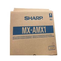 Sharp application integration module