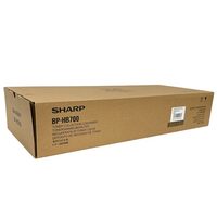 Sharp waste toner for BP50C/BP60C/BP70C series