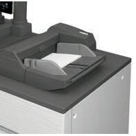 Sharp multi bypass tray for MXLC13N