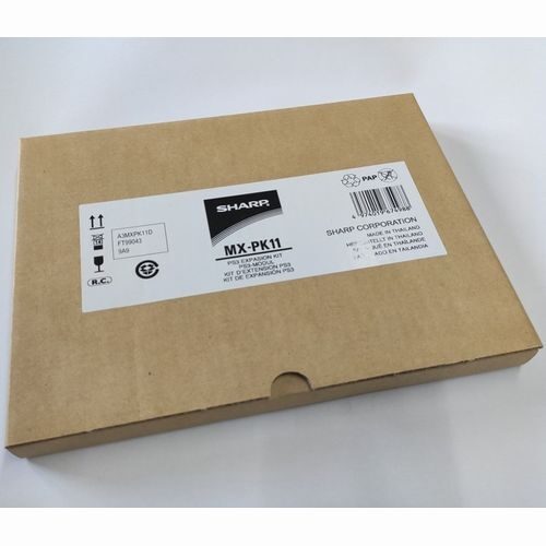 Sharp PS3 expansion kit for BP20M series/BP20C series