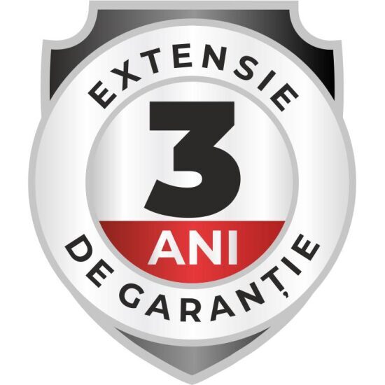 Sharp MXC557F - extensie de garantie de la 12 la 36 de luni