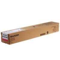 Sharp toner magenta for MX2630/MX3050/MX3550