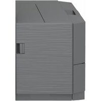 Sharp large capacity tray