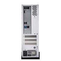 Sharp fiery server