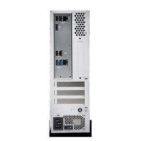 Sharp fiery server