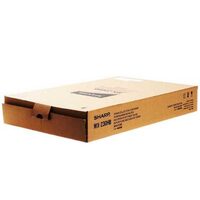 Sharp waste toner for DX2000/DX2008/DX2500