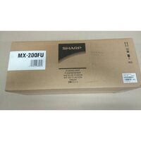 Sharp fuser unit for DX2000/DX2008/DX2500/DX2508/MX1810/MX2010