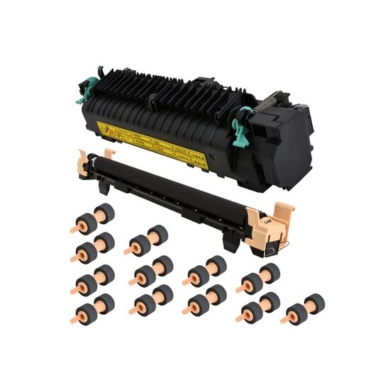 Sharp maintenance kit for DXB350