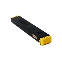 Sharp toner yellow for MXC428P/MXC358F