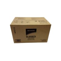 Sharp toner for DXB450