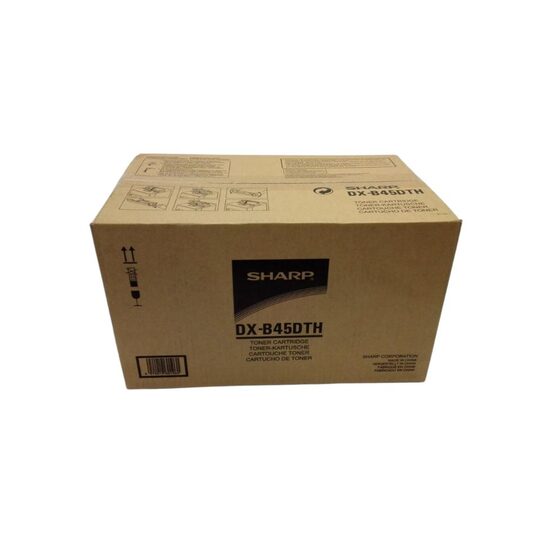 Sharp toner for DXB450