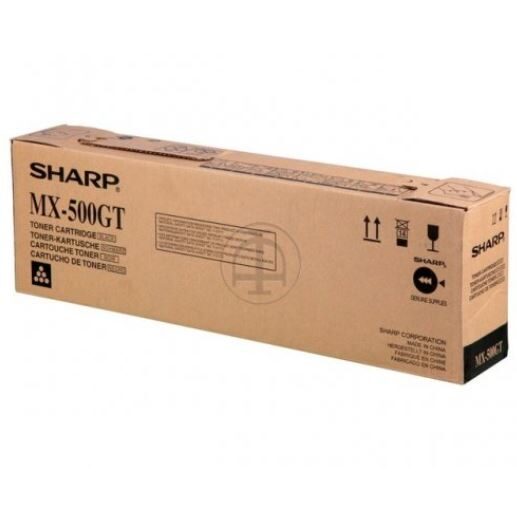 Sharp toner for MXM282/MXM362/MXM452