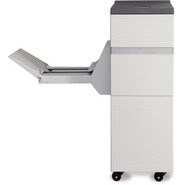 Sharp square folder