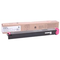 Sharp toner magenta for DX2500