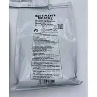 Sharp developer black for MXM2630/MXM3050/MXM3550