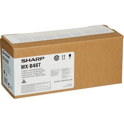 Sharp toner for MXB467