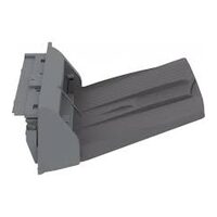 Sharp exit tray unit (right side), 120 coli