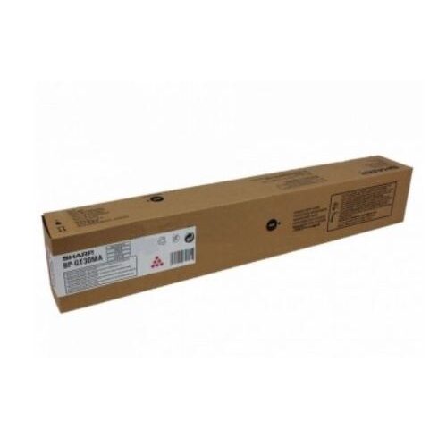 Sharp toner magenta capacitate mare for BP30C25