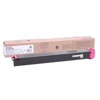 Sharp toner magenta for DX2500