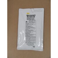 Sharp developer color CMY for MX7081/MX8081/MX7090/MX8090