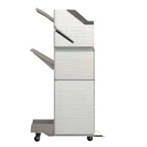 Sharp finisher for BP70M75/BP70M90