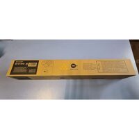Sharp toner yellow capacitate mica for BP50C/BP55C/BP60C/BP70C series