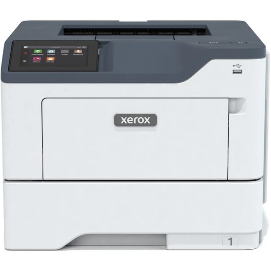 Xerox VersaLink B410DN, A4 mono, 47ppm 