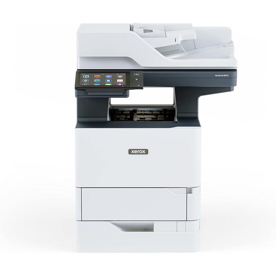 Xerox VersaLink B625DN, multifunctional A4 mono, 61ppm