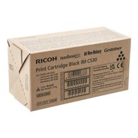 Ricoh toner black 20500p for IMC530