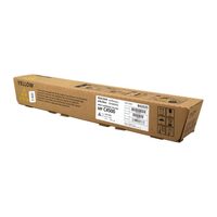 Ricoh toner yellow 17000p for MPC3500/MPC4500
